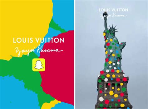 louis vuitton ar-15|louis vuitton snapchat dots.